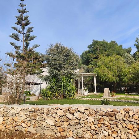 Villa Raffaella Λέτσε Εξωτερικό φωτογραφία